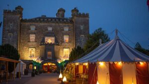 Slane Castle - Corporate Event Venue