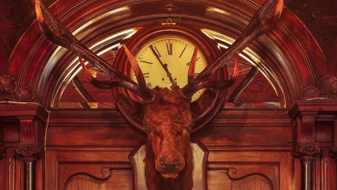 The Stag's Head - Corporate Event Venue