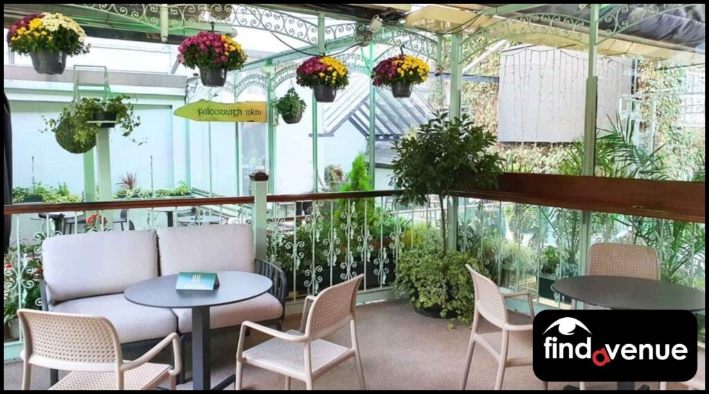 best beer gardens in dublin find a venue