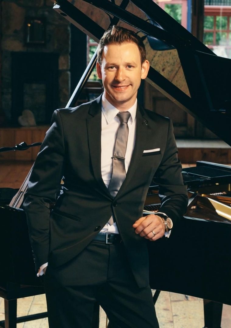 scott newman corporate event entertainment