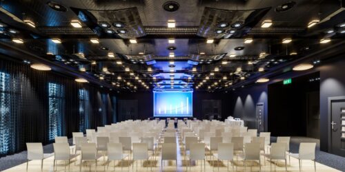 12 Essential Tips when Choosing a Conference Venue in Dublin - Technology Facilities