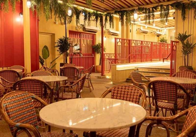 Dublin summer party event venue