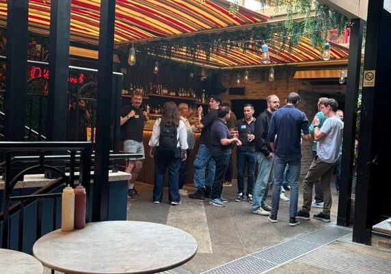 corporate summer party dublin find a venue