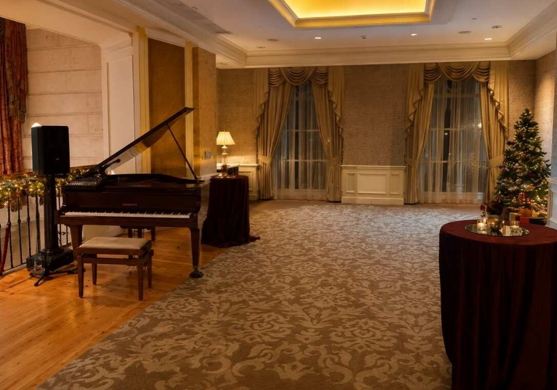 piano entertainment scott newman