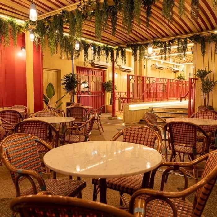 summer party corporate event venue (1)