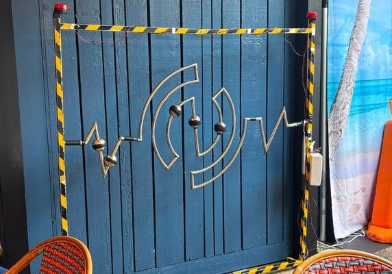 summer party dublin party hire games