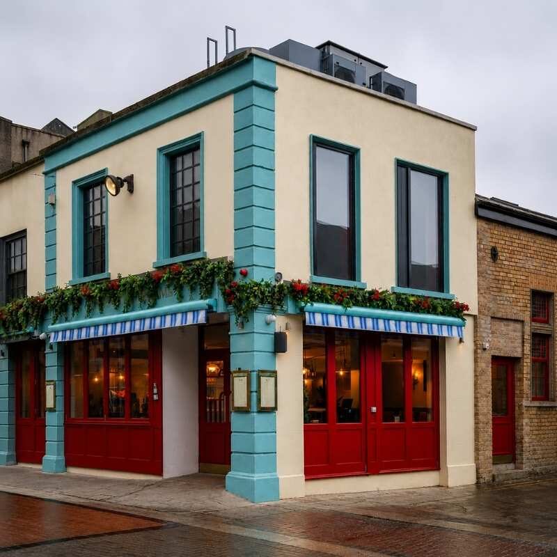 summer party venue old fashioned sams find a venue